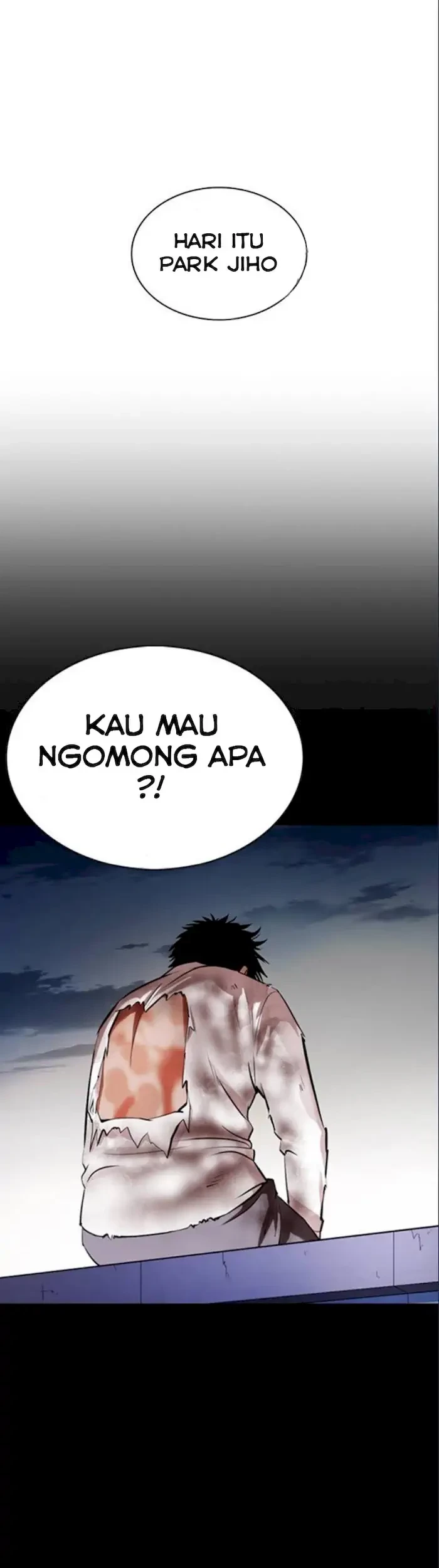 Lookism Bab 371 halaman 66
