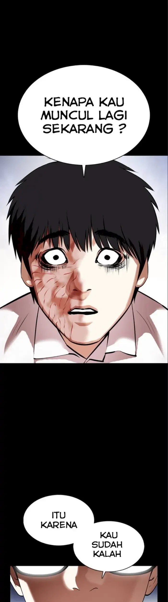 Lookism Bab 371 halaman 72