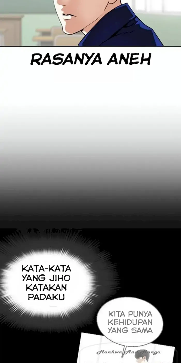 Lookism Bab 372 halaman 5