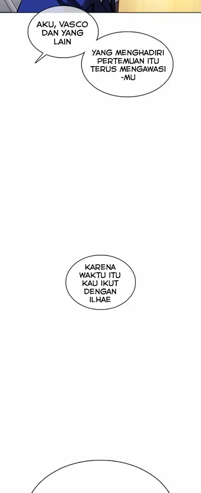 Lookism Bab 372 halaman 11