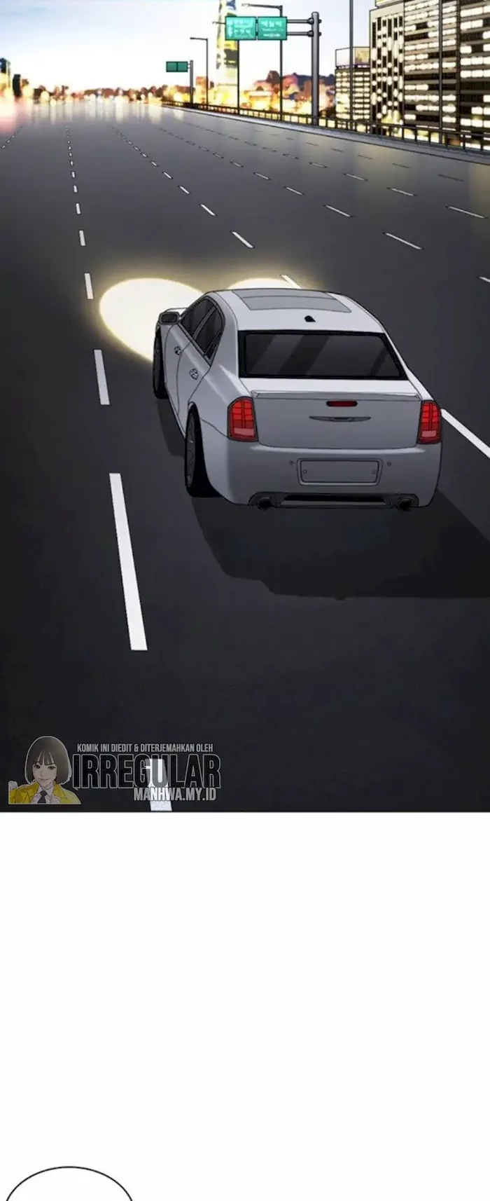 Lookism Bab 372 halaman 15