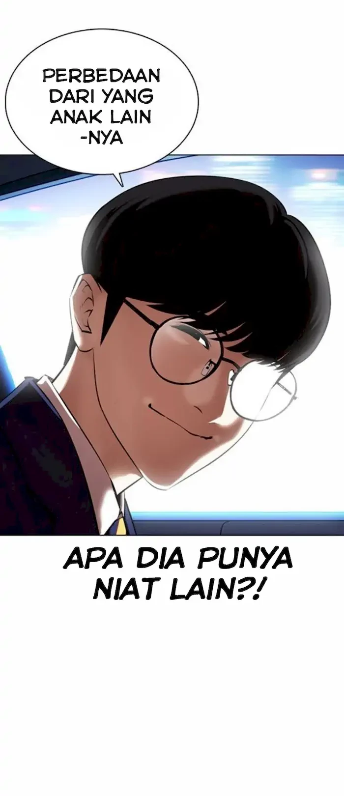 Lookism Bab 372 halaman 21