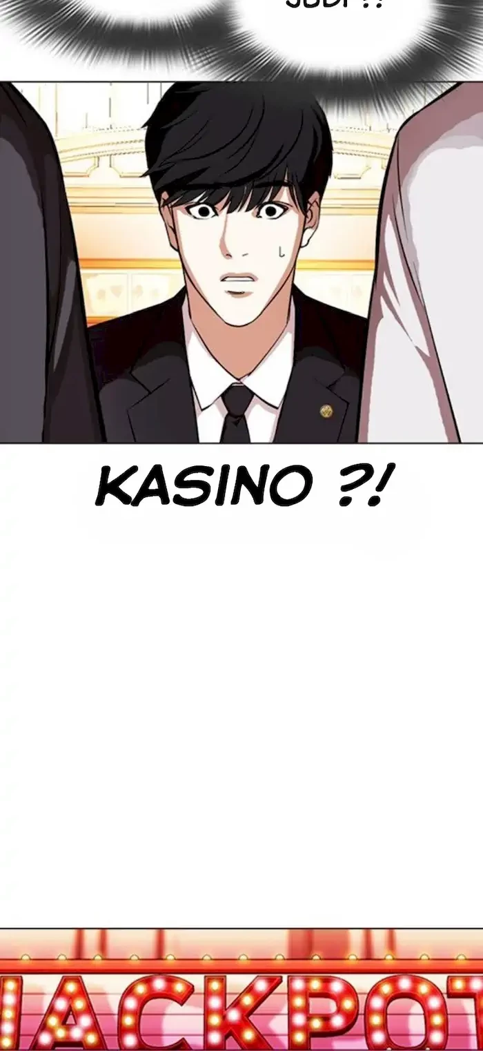 Lookism Bab 372 halaman 31