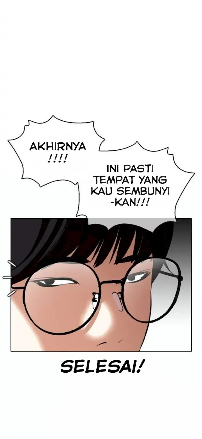 Lookism Bab 372 halaman 33