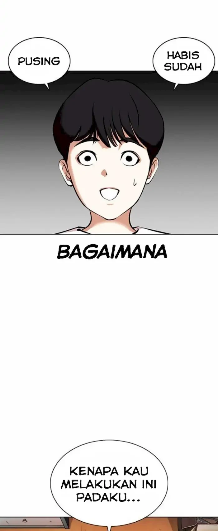 Lookism Bab 372 halaman 39