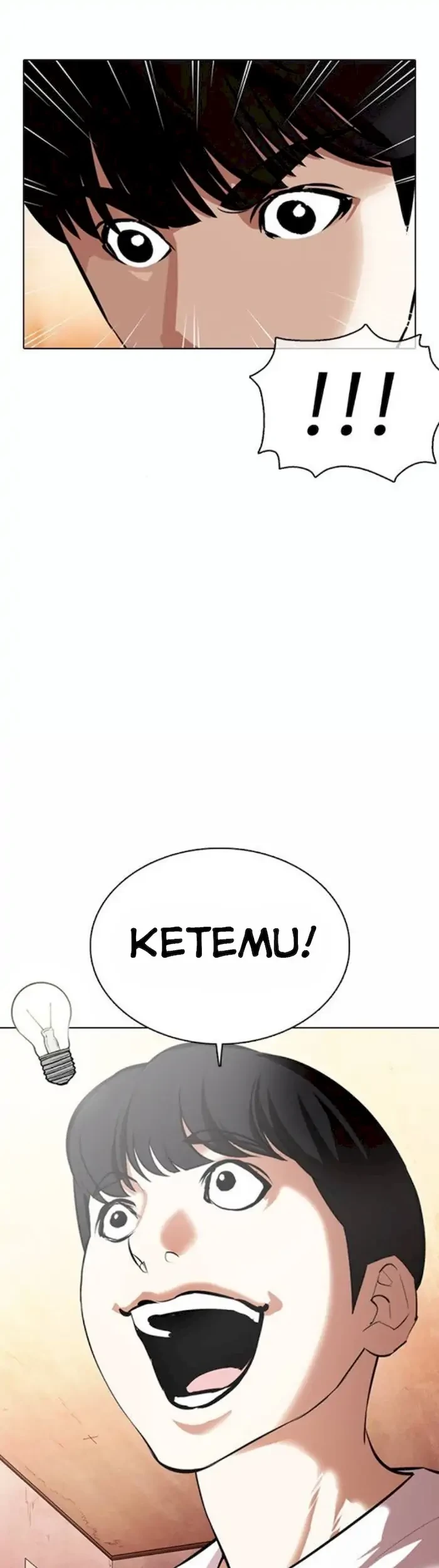 Lookism Bab 372 halaman 44