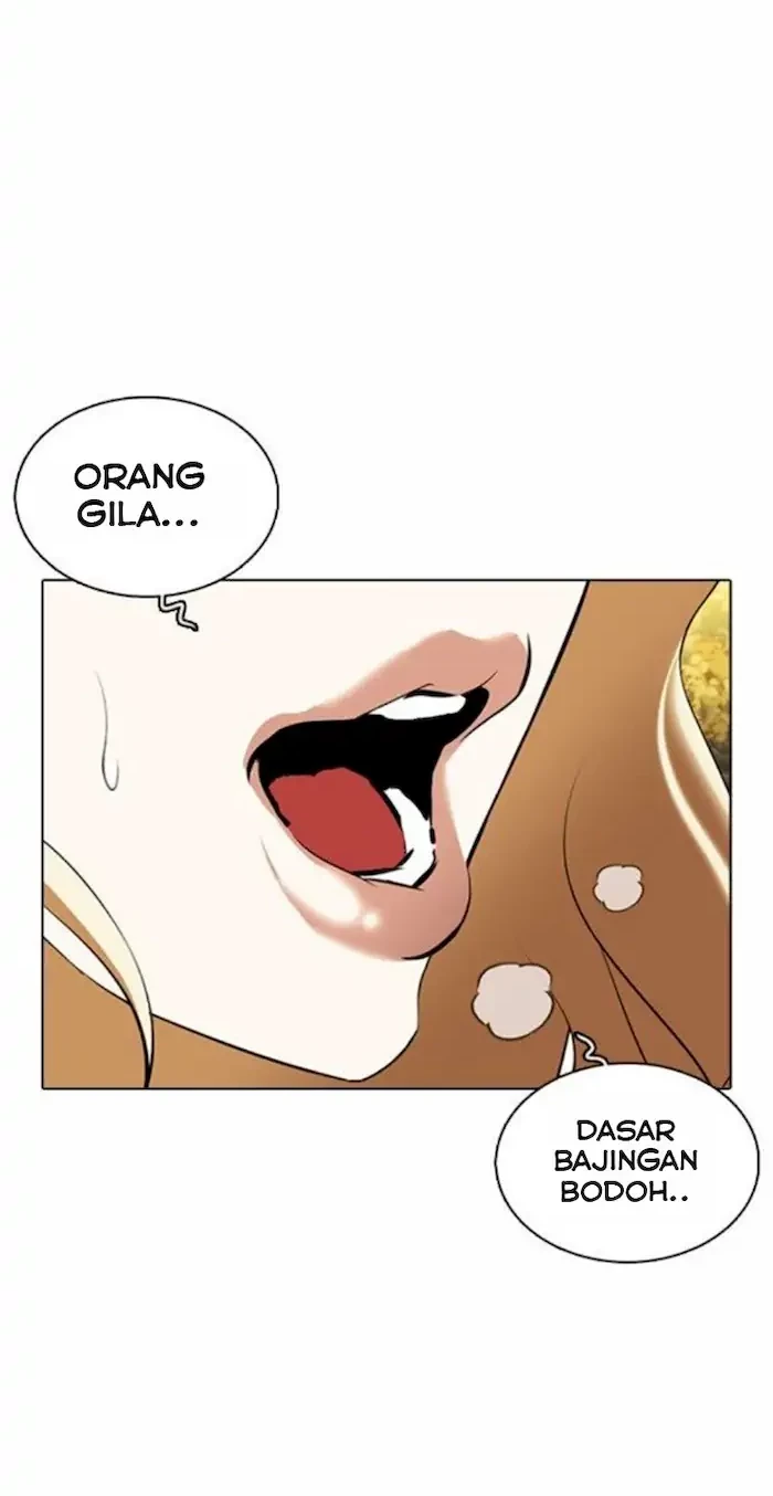 Lookism Bab 372 halaman 47