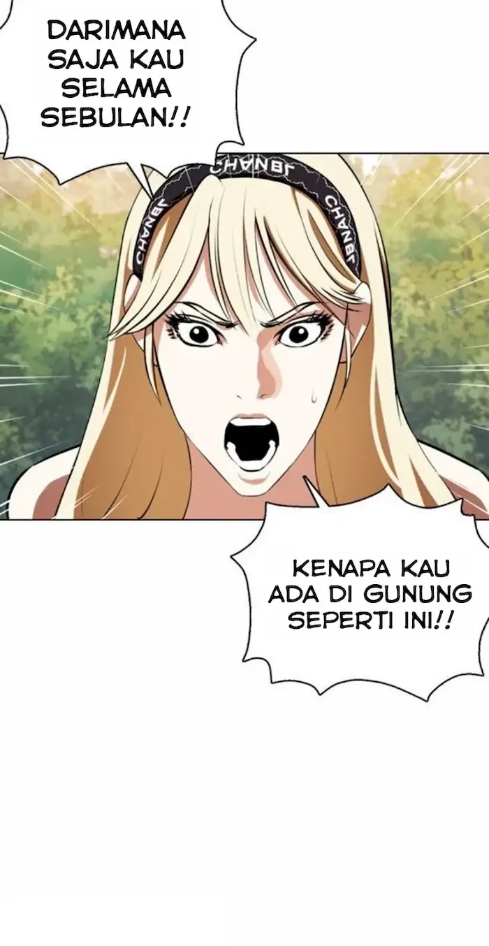 Lookism Bab 372 halaman 49