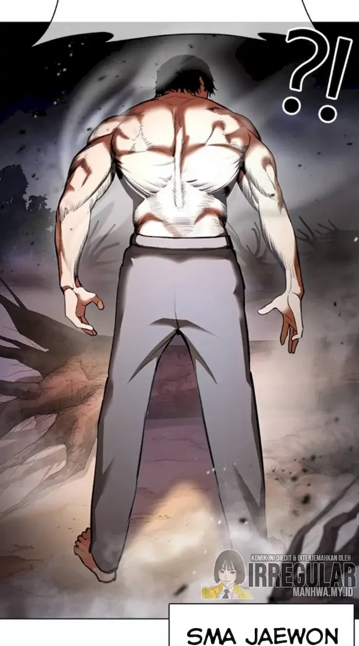 Lookism Bab 372 halaman 51