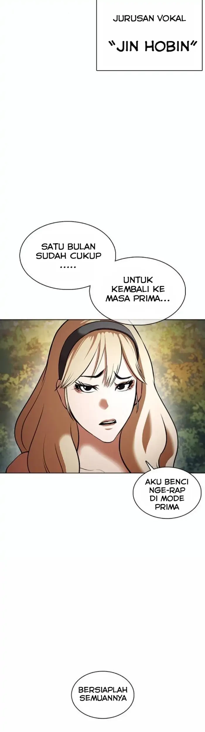 Lookism Bab 372 halaman 52