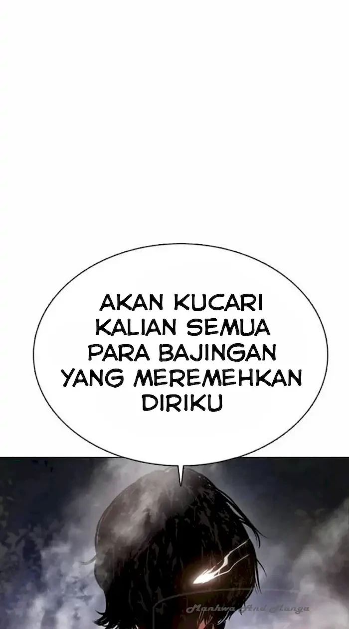 Lookism Bab 372 halaman 53
