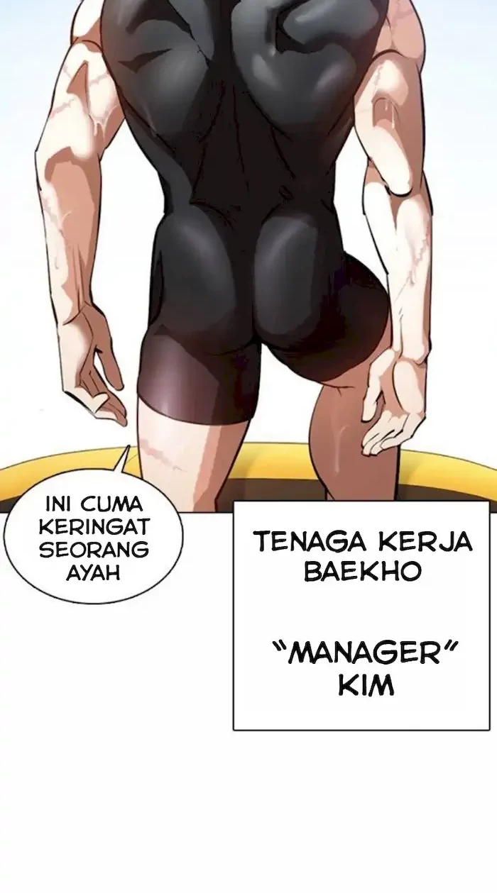 Lookism Bab 372 halaman 57