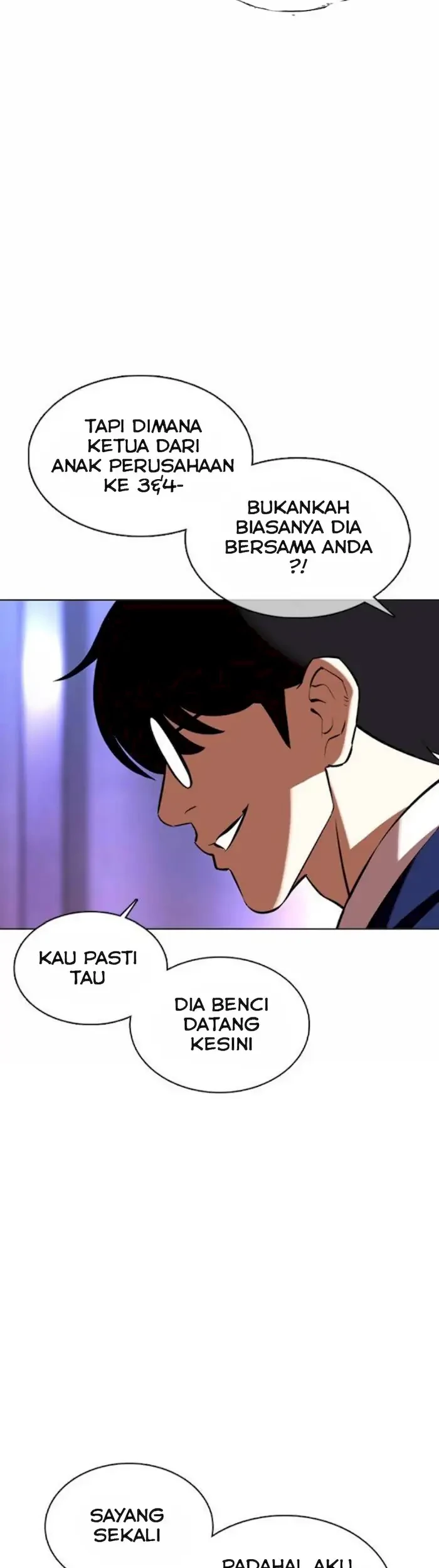 Lookism Bab 372 halaman 62