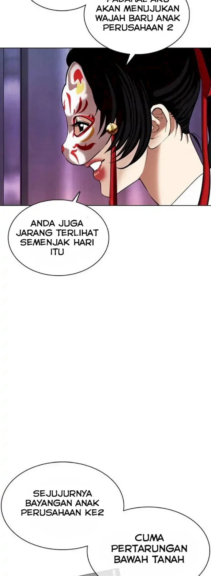Lookism Bab 372 halaman 63