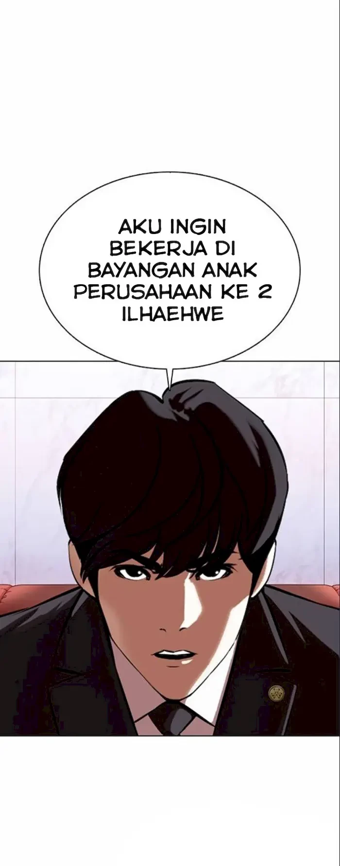 Lookism Bab 373 halaman 5