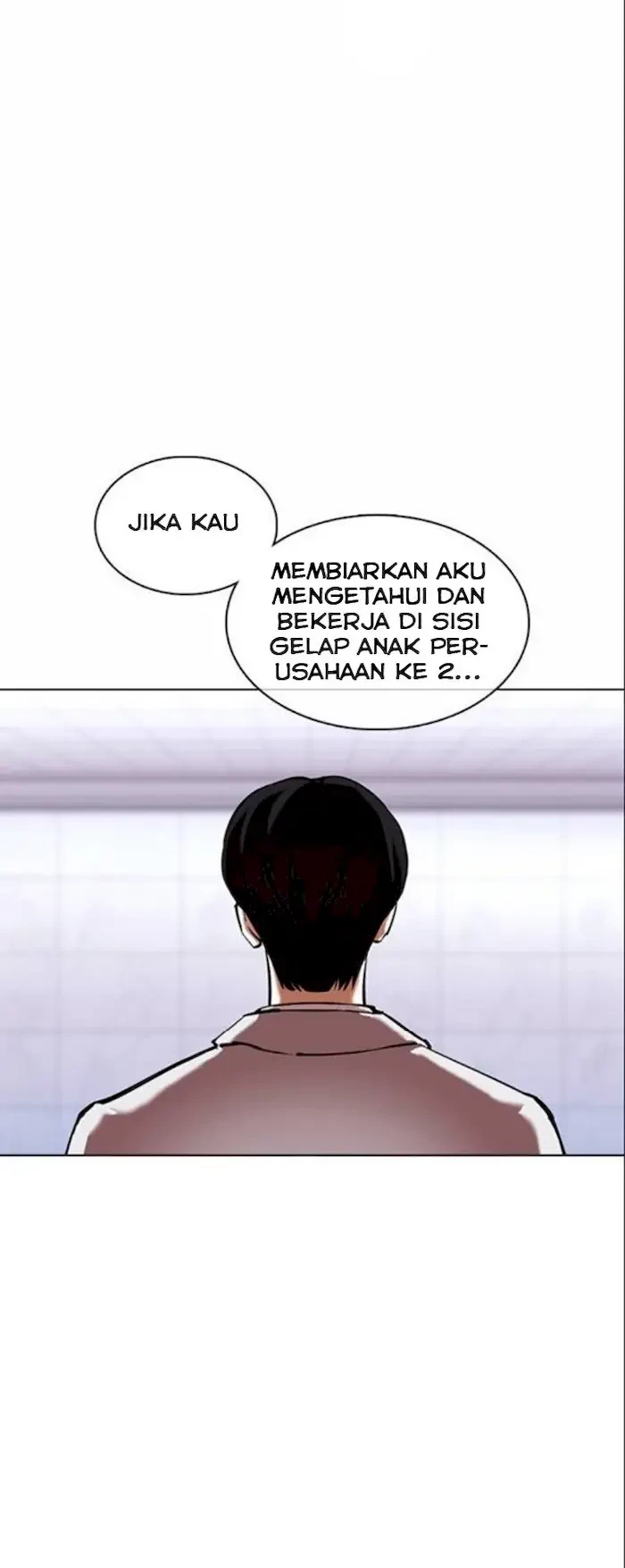 Lookism Bab 373 halaman 11