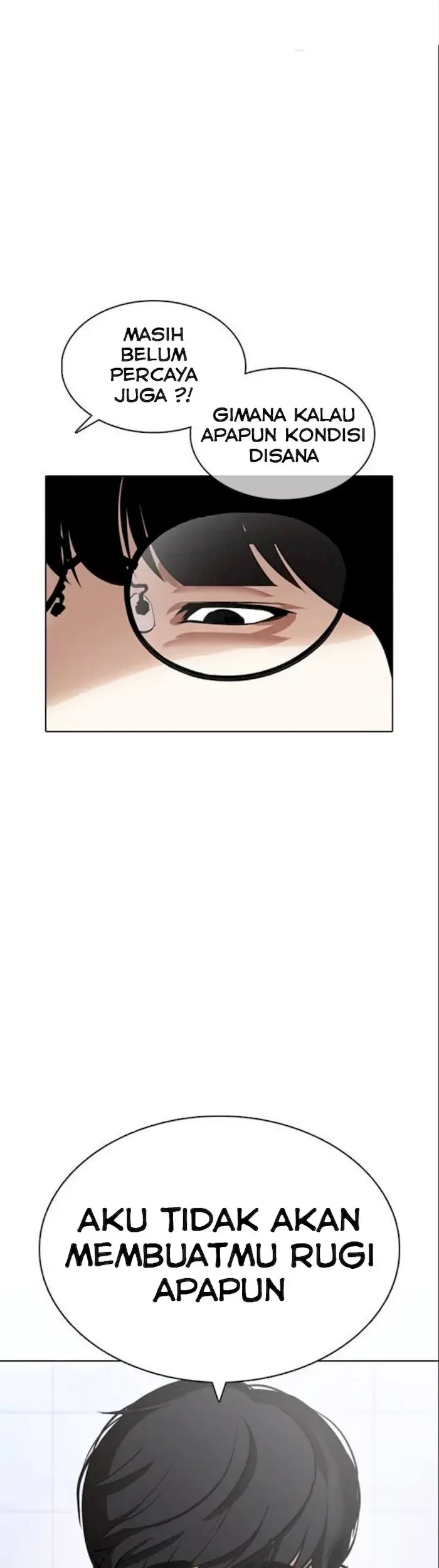 Lookism Bab 373 halaman 14
