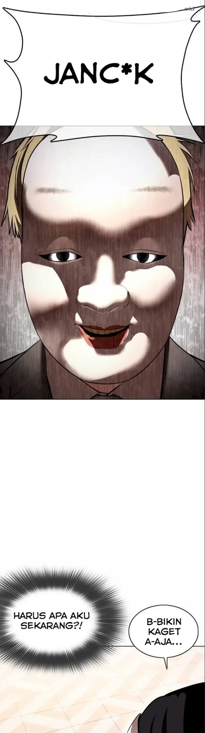 Lookism Bab 373 halaman 54