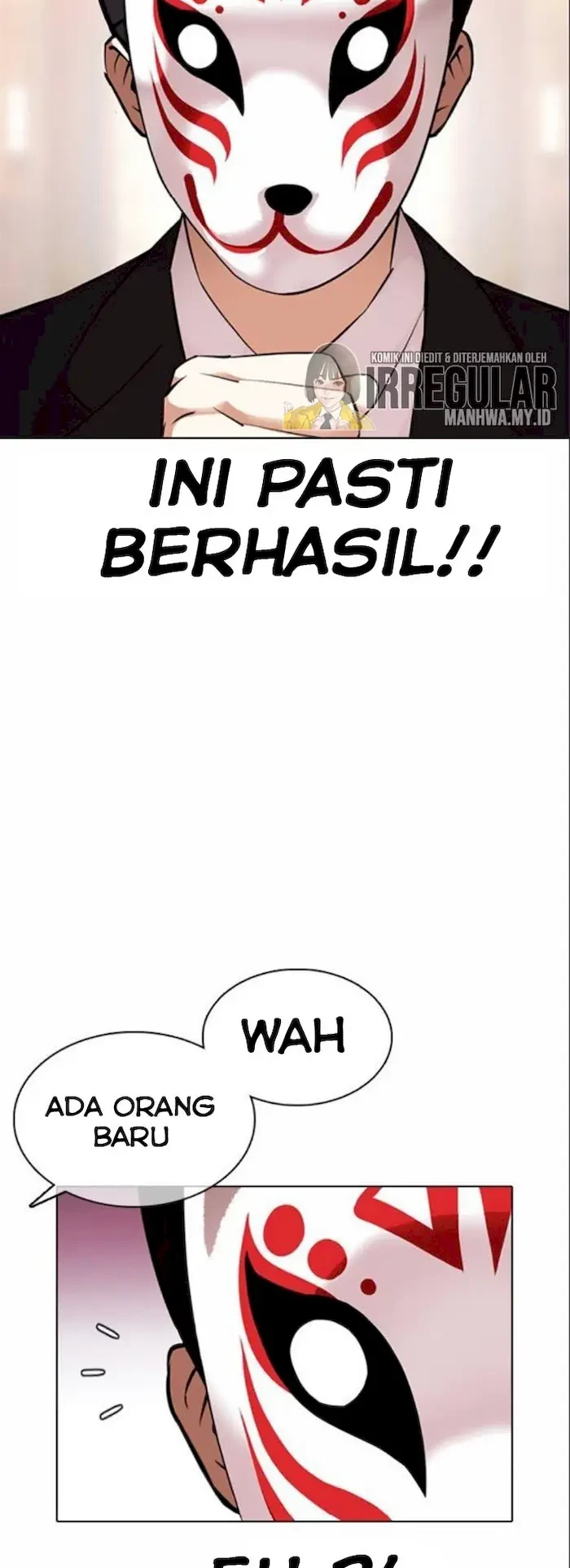 Lookism Bab 373 halaman 59