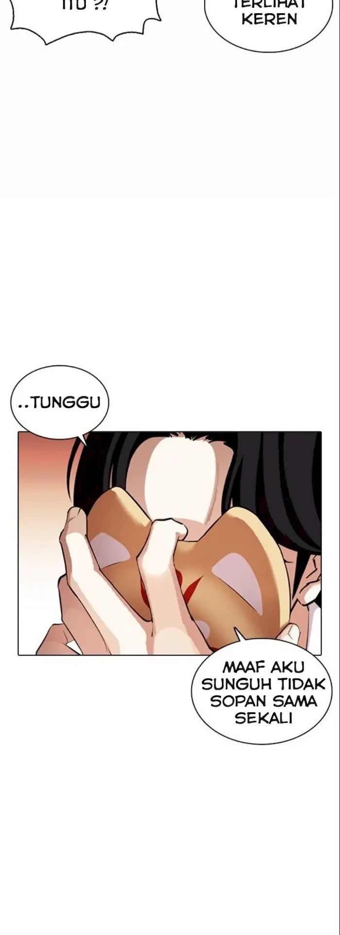 Lookism Bab 373 halaman 63
