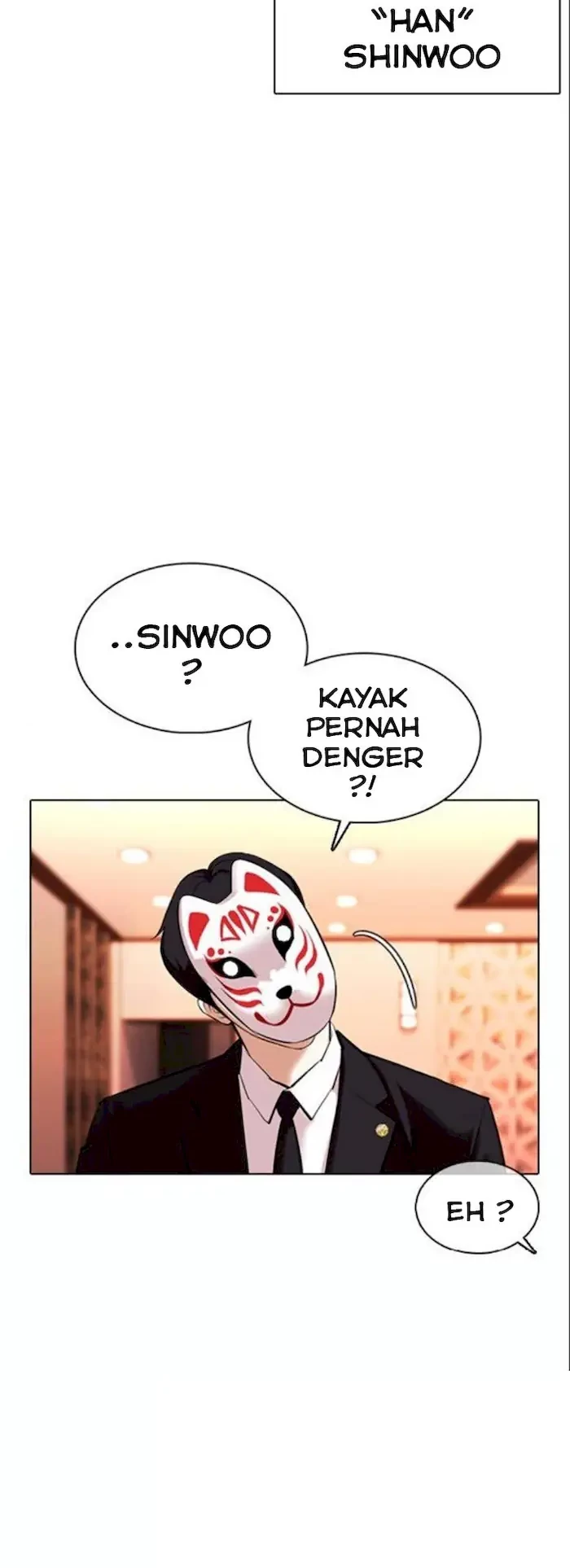 Lookism Bab 373 halaman 65
