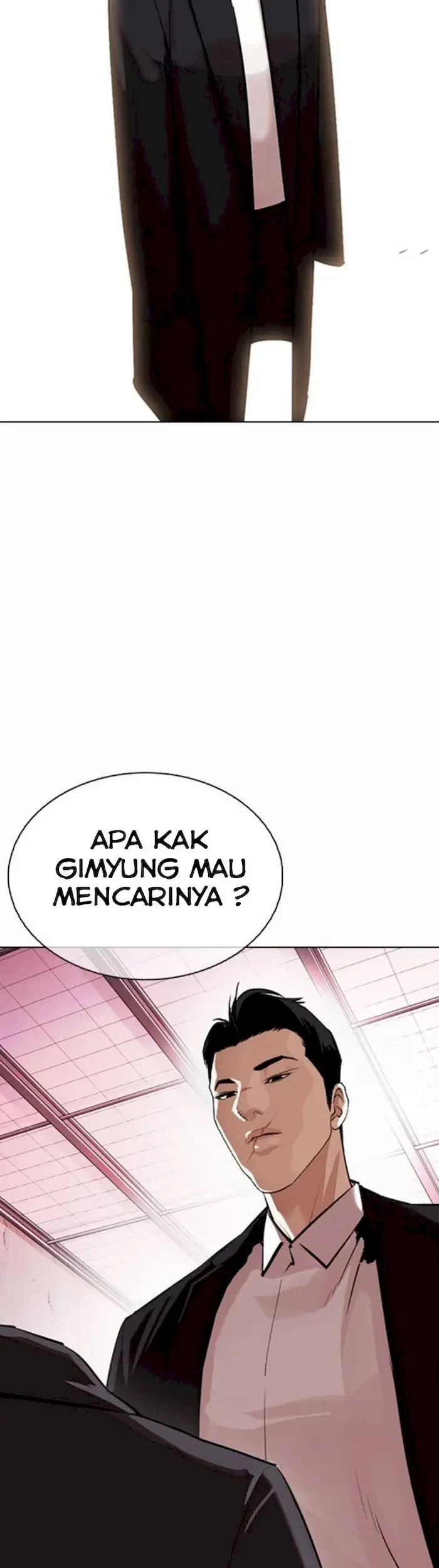 Lookism Bab 373 halaman 68