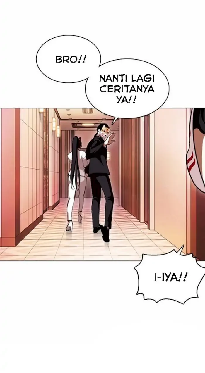 Lookism Bab 374 halaman 11