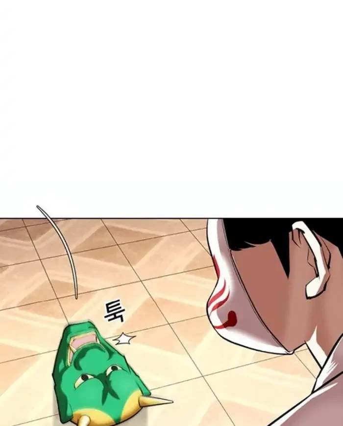 Lookism Bab 374 halaman 23