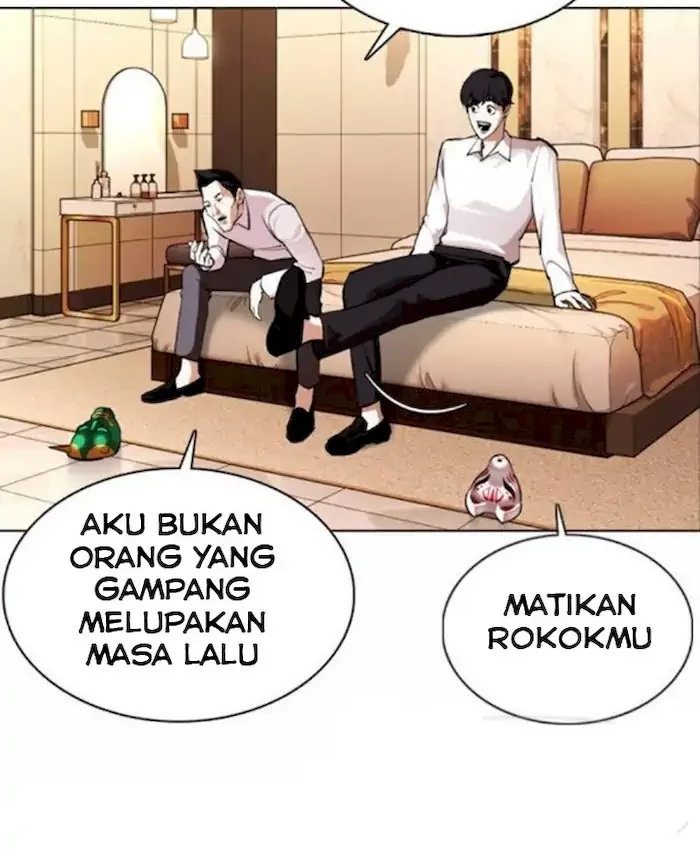 Lookism Bab 374 halaman 29