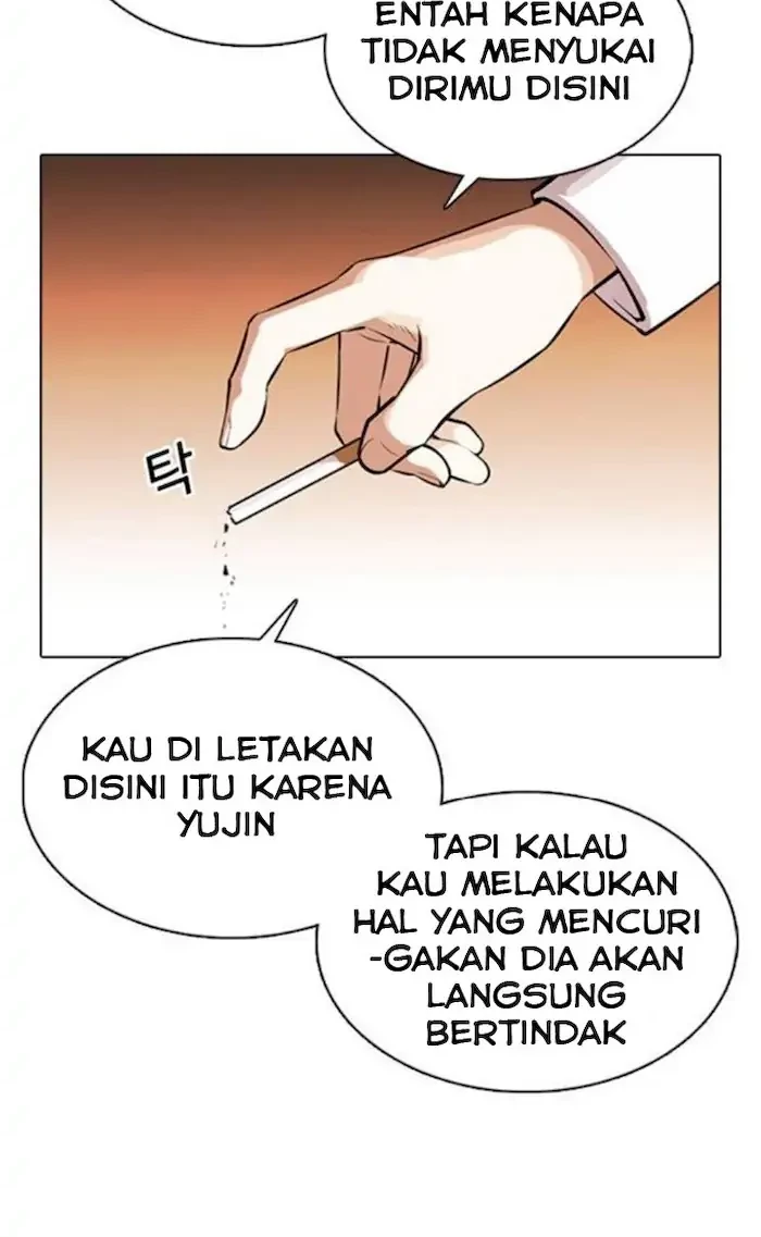 Lookism Bab 374 halaman 32