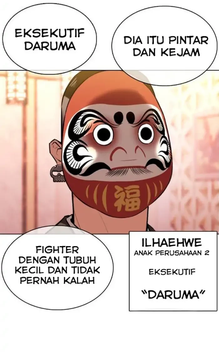 Lookism Bab 374 halaman 38