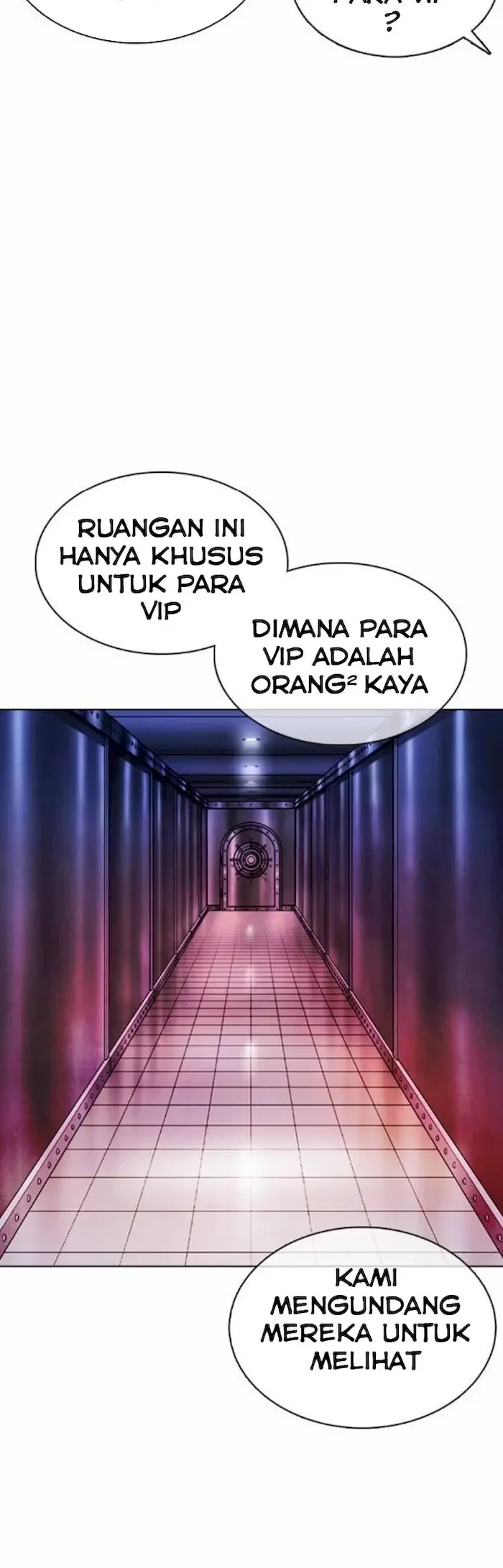 Lookism Bab 374 halaman 50