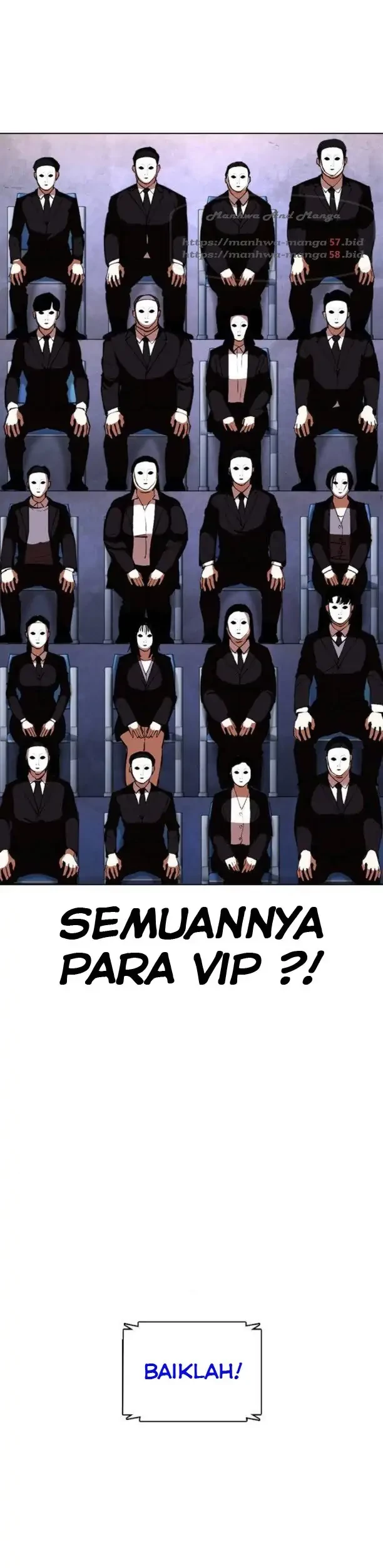Lookism Bab 374 halaman 57