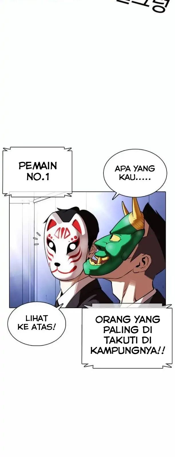 Lookism Bab 374 halaman 59