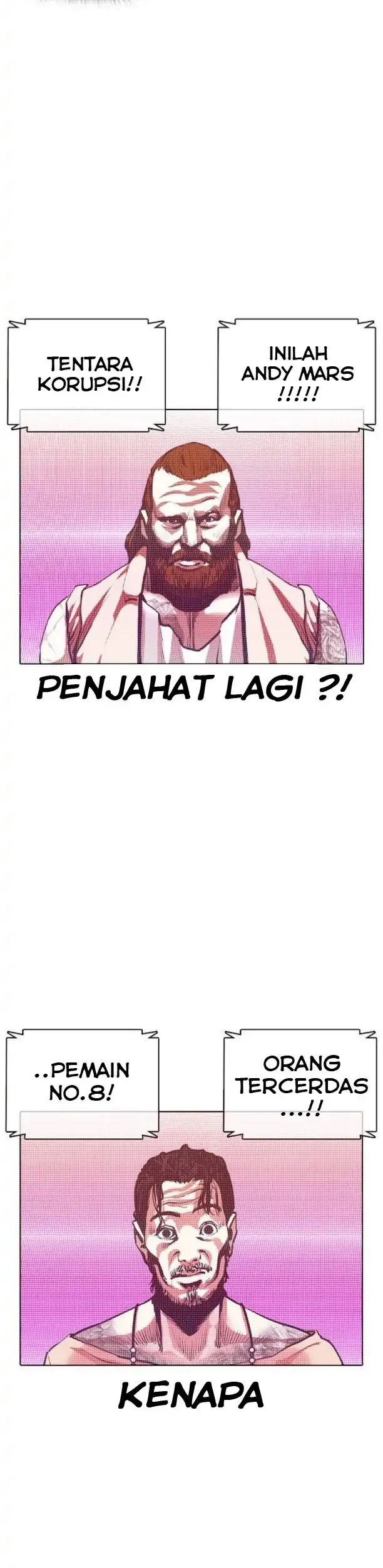 Lookism Bab 374 halaman 64