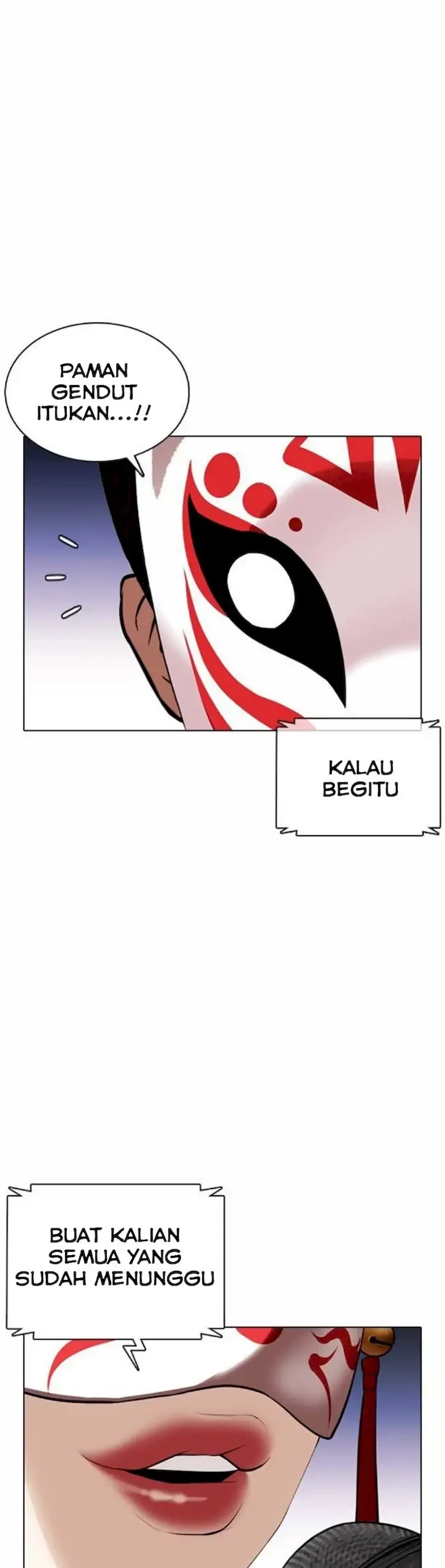 Lookism Bab 374 halaman 68