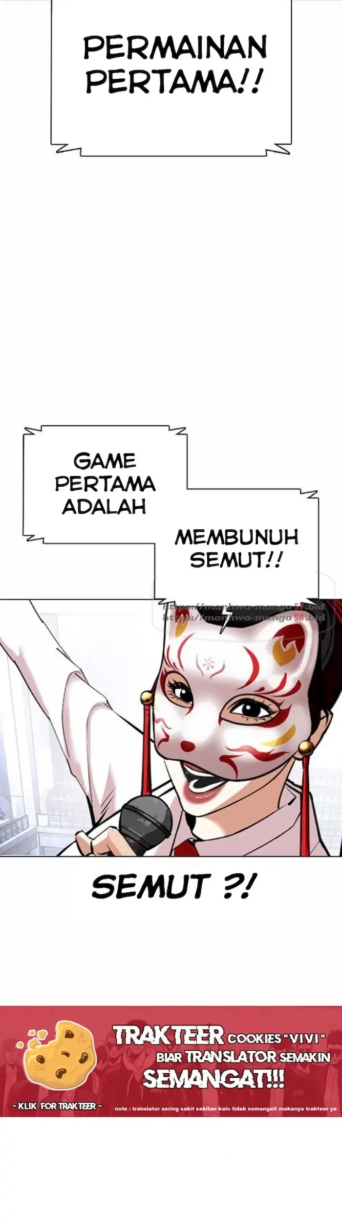 Lookism Bab 374 halaman 70
