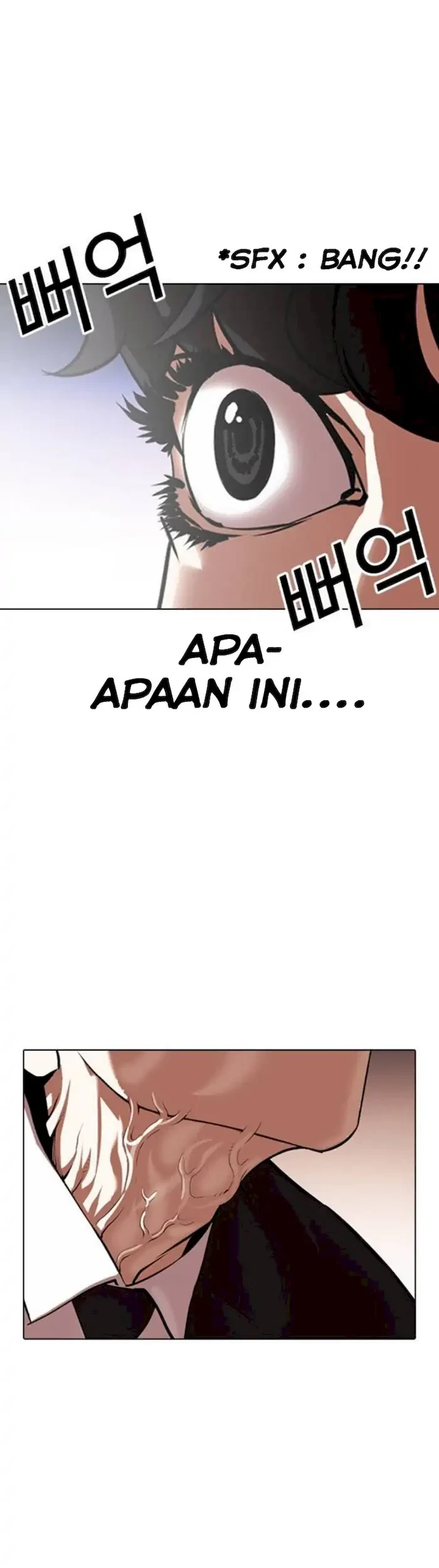 Lookism Bab 374 halaman 72