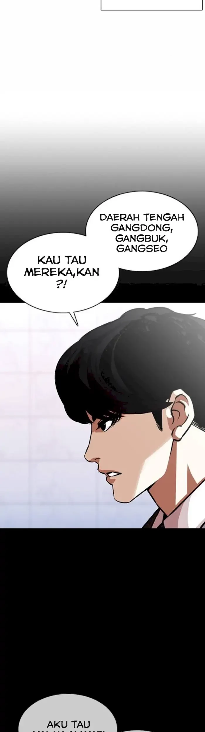 Lookism Bab 374 halaman 78