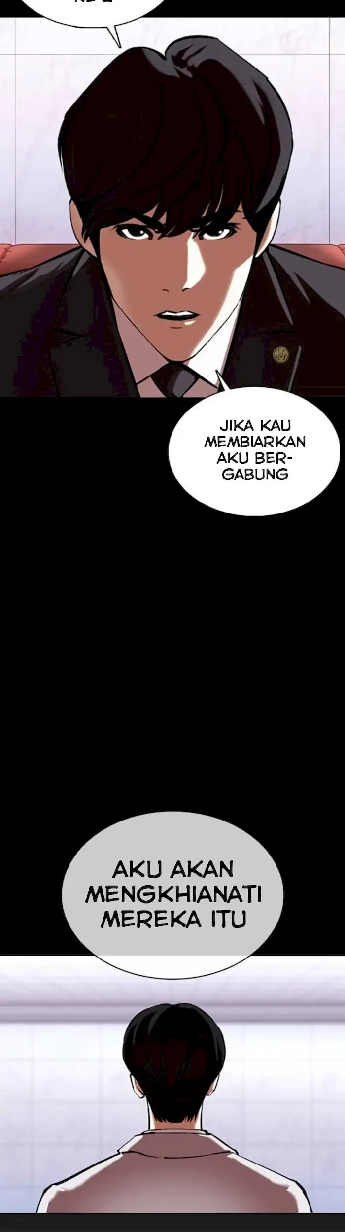 Lookism Bab 374 halaman 81