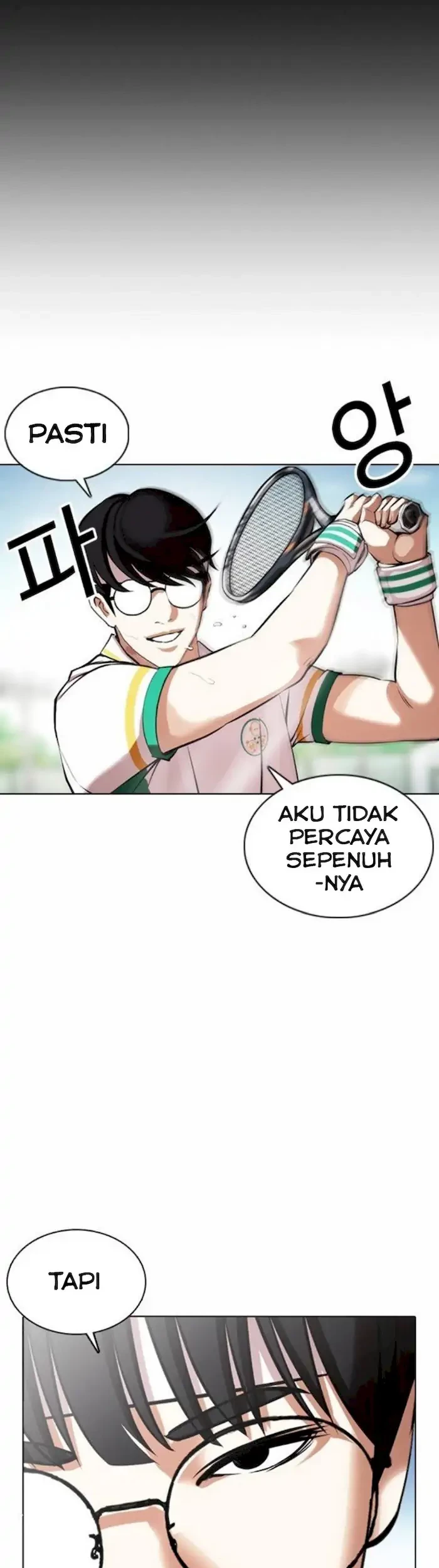 Lookism Bab 374 halaman 82
