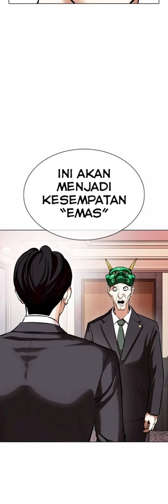 Lookism Bab 374 halaman 83