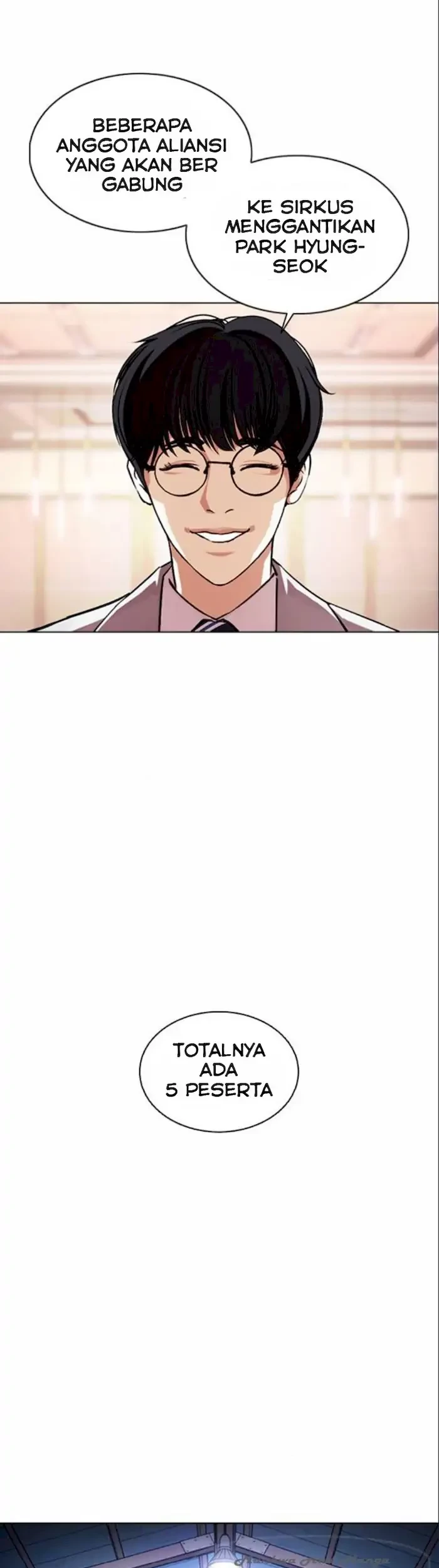 Lookism Bab 375 halaman 24