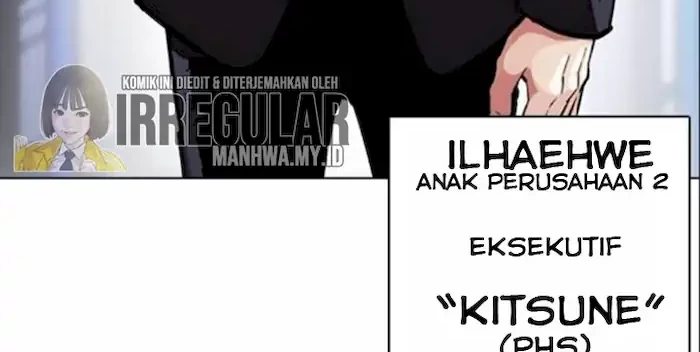 Lookism Bab 375 halaman 42