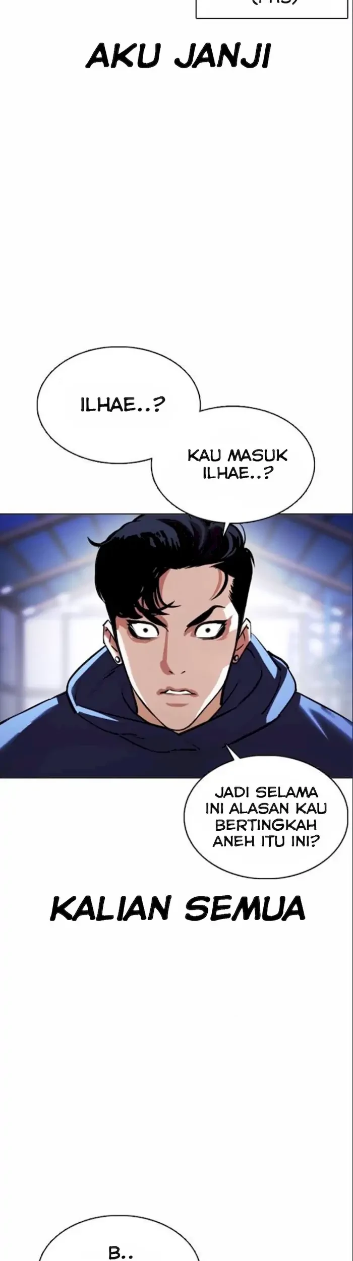 Lookism Bab 375 halaman 43