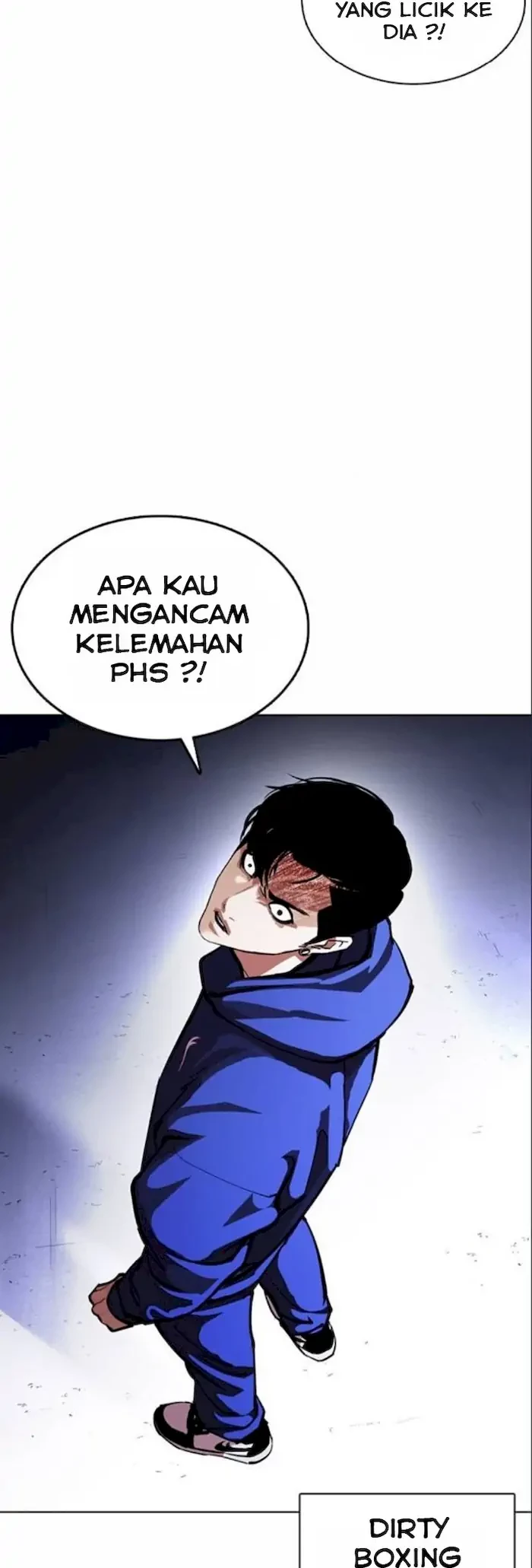 Lookism Bab 375 halaman 53