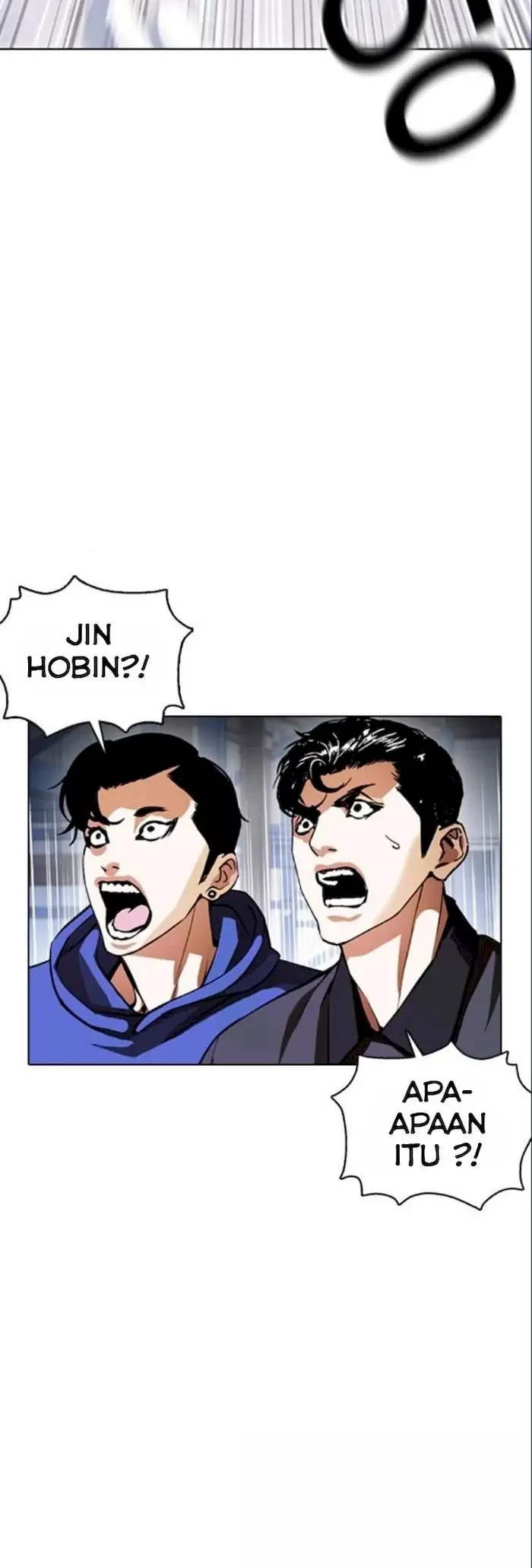 Lookism Bab 375 halaman 59