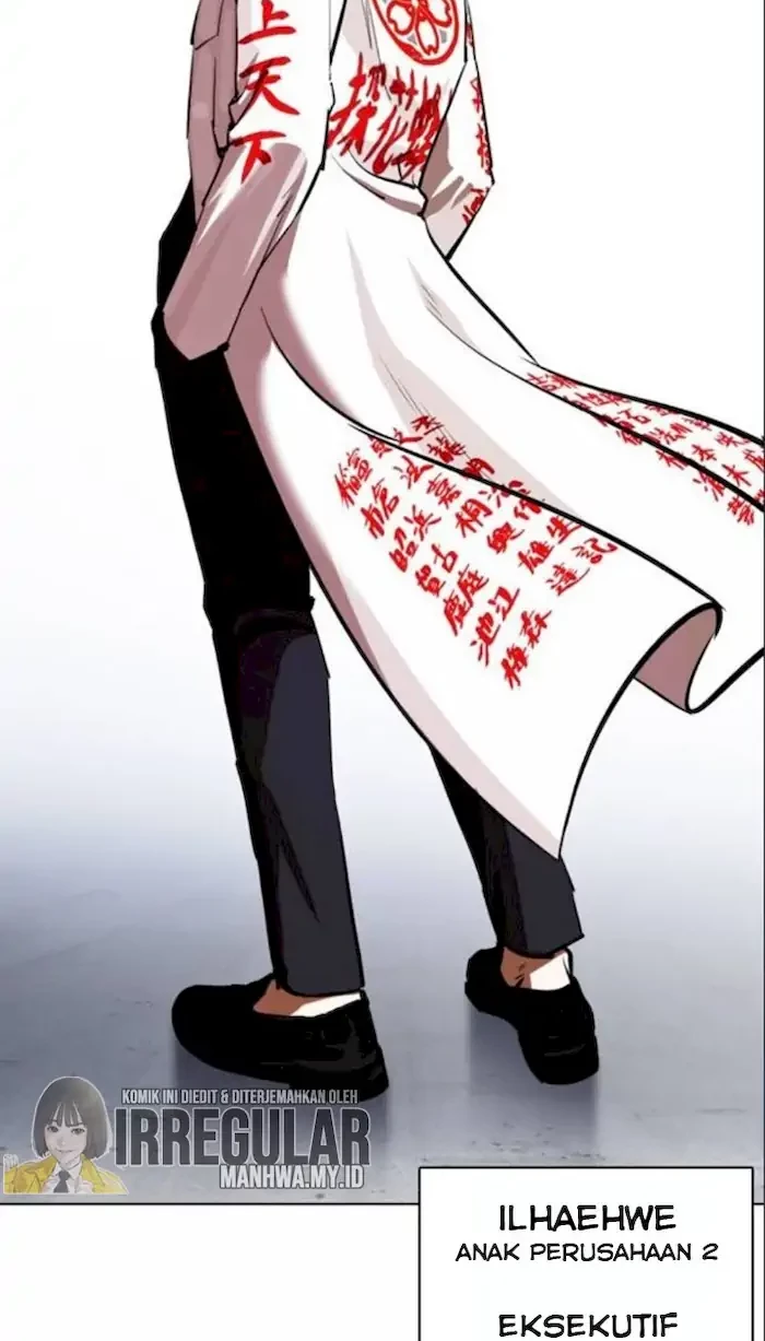 Lookism Bab 375 halaman 65