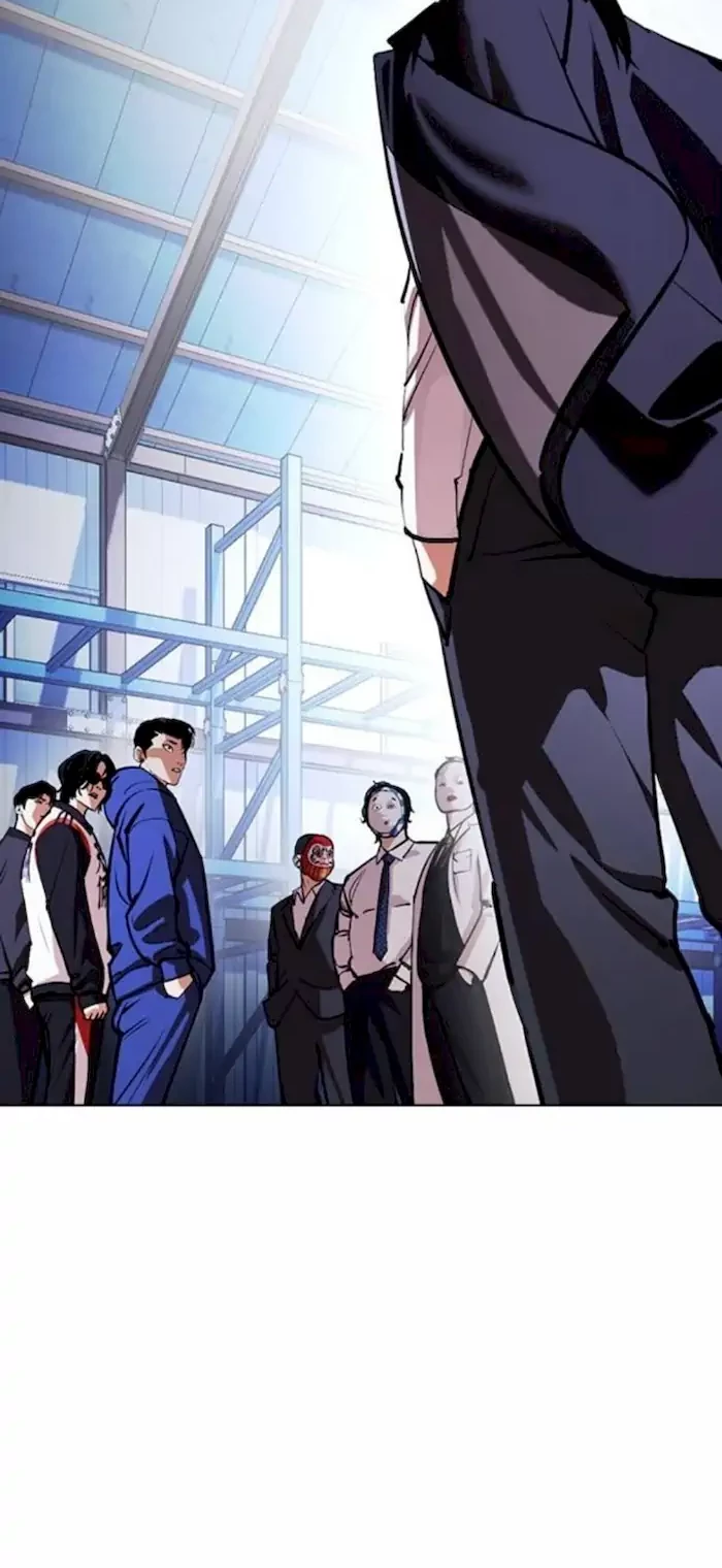 Lookism Bab 375 halaman 79