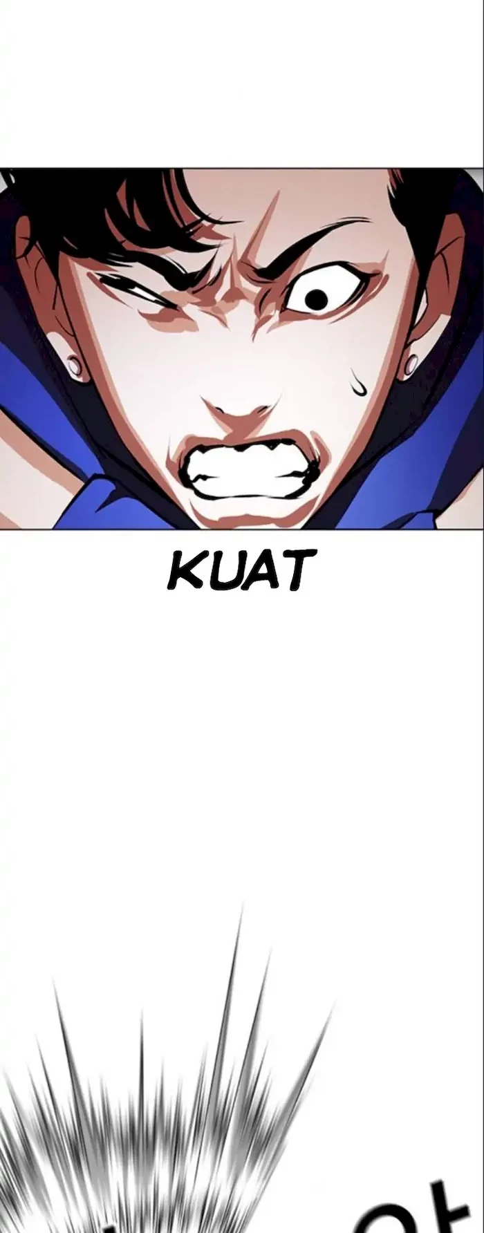 Lookism Bab 376 halaman 4